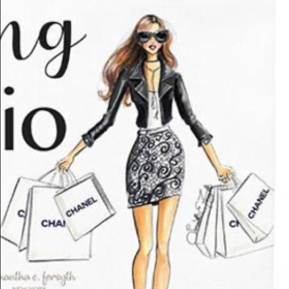 Meet your Posher, Andrea - Picture 1 of 1